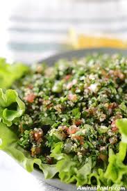 Tabouli Salad Tabulah Tabbouleh Recipe Tabouli Salad Salad Tabouli Salad Recipe