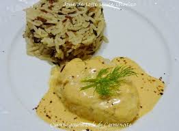 Joue De Lotte Sauce Au Chorizo Cuisine Gourmande De Carmencita Joues De Lotte Recettes De Cuisine Cuisine Gourmande