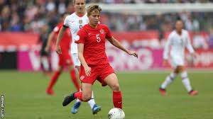 Yet as a professional athlete, it often comes with the territory. Quinn Canada S Transgender Footballer On Being Visible And Playing At The Olympics Bbc Sport