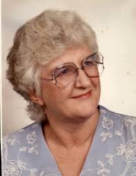 Frances Lindsey Obituary (1931