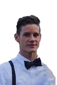 Here is the All-State boys swimming team