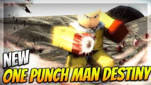 These are the latest one punch man road to hero 2.0 codes, these codes will reward you free diamonds and recruit tokens, make sure to redeem them while they. Saitama One Punch Man Destiny Roblox Codes