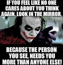 Nishant Yadav S Answer To What Are Some Motivational Wallpapers Quora Joker Quotes Best Joker Quotes Joker Qoutes