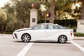 Looking for a cheap car rental in east los angeles? Are Hydrogen Fuel Cell Vehicles The Future Of Autos Abc News