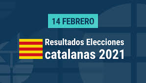 Conoce los resultados en las elecciones catalanas 2021: Resultado Elecciones Catalanas 2021 Escrutinio Y Recuento Elecciones Cataluna 2021
