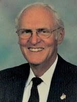 P. David Shanafelt Obituary