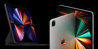A12x is specially designed for ipad product segment. Download The Stunning New Wallpapers For The 2021 Ipad Pro 9to5mac