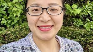 Han Mei's Instagram, Twitter & Facebook