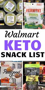 Best Keto Snacks At Walmart Keto Snacks To Buy Healthy Snacks To Buy Keto Snacks