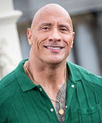 Dwayne Johnson | Biography, Wrestling, Films, & Facts | Britannica