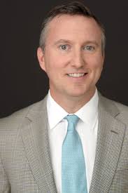 Fletcher W. Strong, Counsel