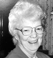 Eleanor Warren Obituary (1931