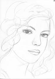 2 astuces dessin visage facile & créatif. Lets Review End Year Today Dessin Visage Femme Facile A Faire