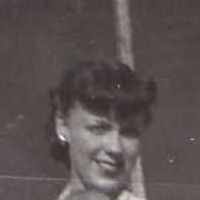 Gwendolyn Louise Holmes (1931–1984) • FamilySearch