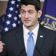 House of representatives and the first to ever tweet about the polling numbers of a deceased gorilla. Paul Ryan Is Planning A Revolution And It Starts In January