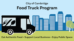 Select a city to locate and book over 17978 of the best food trucks, carts and street food vendors on roaming hunger. Cambridge Food Truck Program Applications Open For 2020 Season City Of Cambridge Ma