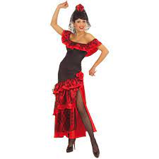 ˈrejno ð(e) esˈpaɲa) ist ein staat auf der iberischen halbinsel im südwesten europas, mit den balearischen inseln im mittelmeer. Https Www Xn Kostme 6ya Com Produkt Carmen Spanierin Flamenco Kostuem Html