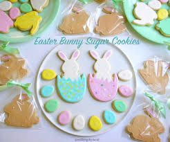We did not find results for: Easter Bunny Sugar Cookies