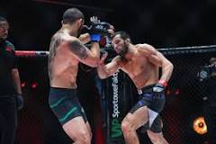 Jak obstawiać walki MMA?
