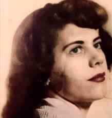 My sweet Daddy, Roy McDaniel and his baby sister Millie in Union WV in the  mid 50's I believe. ❤️