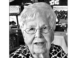 HILDA CAMPBELL Obituary (2017)