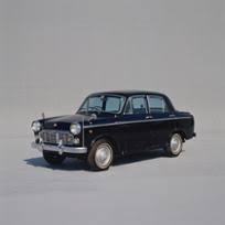 Image result for Turquoise 1959 Datsun