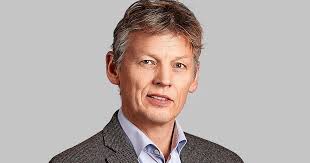 Falkanger gir seg som ombudsmann