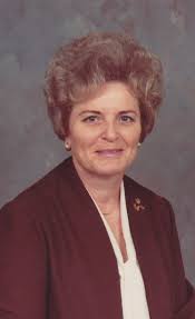 Obituary information for Helen Bates