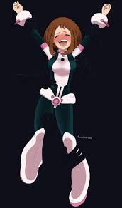 Uraraka apologized as she combs along his hair softly, the boy humming as he rests his head back down, you're fine, it was fun to have that tickle fight… he tiredly laughs as he leans into the head pats, his friend laughing along. Fuwakusucado Fuwakusucado Twitter