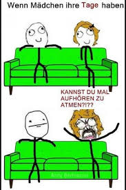 Russische frauen und mädchen zeigen ihre liebe gern, indem sie ihre liebsten bekochen, da auch in russland die liebe durch den magen geht. Wenn Madchen Ihre Tage Haben Dann Lauft Weg Posts Facebook