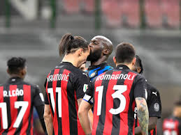 Contact romelu lukaku on messenger. Ac Inter Mailand Nachstes Duell Zwischen Zlatan Ibrahimovic Und Romelu Lukaku