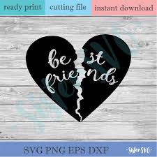 Download B R O K E B E S T F R I E N D S V G Zonealarm Results