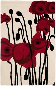 Safavieh soho soh712acd multi area rug. Safavieh Soho Soh708a Ivory Red Rug Studio