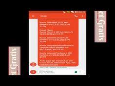 Beli kartu xl, isi pulsa 15rb + kartu 1rb, jadi total 16rb , masa aktif 2 bln. 73 Ide Dunia Tutorial Aplikasi Blackberry Dunia