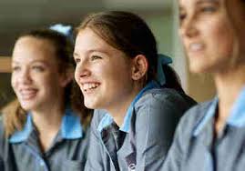 Incorporating the Old Girls' Bulletin