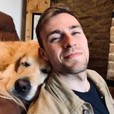 Dave Robson, Lead Service Designer, TPXimpact