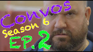 Convos With My 2-Year-Old