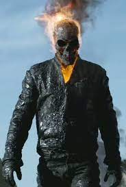 Pin On Marvel Ghost Rider