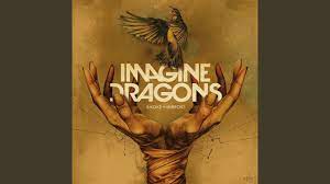 Imagine dragons is probably best known for its hit radioactive, which rocketed up on the charts and even scored a parody from weird al. Warriors Youtube