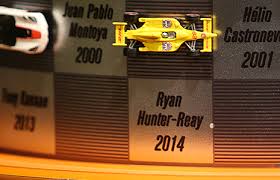 Romain grosjean has nearly a decade. Notes Hot Wheels Commemorates 100th Indy 500 With Trophy Full Of Storied Die Cast Cars