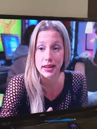 Degrassi character Emma's past roles in Lifetime movies