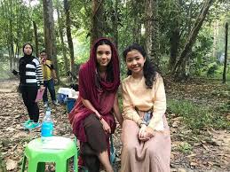 Bawang merah bawang putih updated their profile picture. Facebook