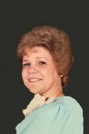 Nelda Fay Harpe Obituary 2019