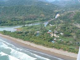 Dominical costa rica properties are located in amazing settings with breathtaking ocean views due to the sharp rise of the mountains from the coast and the lush jungles that blanket the landscape. Dominical Costa Rica Mapio Net
