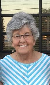 Mary Jane Rhodes Obituary