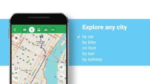 This app allows you to add stops, avoid tolls, and much more. 8 Best Free Offline Gps Navigation Apps For Android
