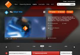 Je ziet hier programma's als het nos journaal, eenvandaag, op1 en nederland in beweging. Npo Live Download Free For Windows 10 64 32 Bit Radio And Tv App