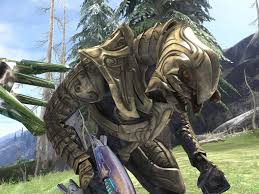 The Arbiter (Character) - Giant Bomb