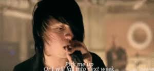 Stand up yashin harry radford GIF