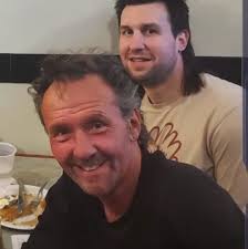 High seat at concert or flight